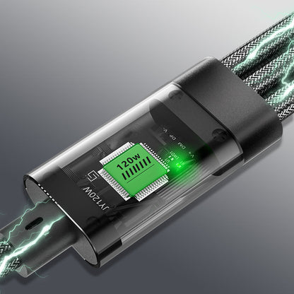 🔥100W 3-in-1 Fast Charging Cable🔥