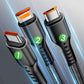 🔥100W 3-in-1 Fast Charging Cable🔥