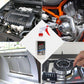 🔥🔥50% off for a limited time Hot Sale- Engine Machine Cleaner & Degreaser