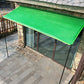 📢📢40% OFF !! ⏰Sun Shade Sail UV Block Rectangle Canopy