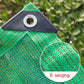 📢📢40% OFF !! ⏰Sun Shade Sail UV Block Rectangle Canopy