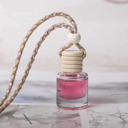 Scented Car Freshener - Car Air Freshener Diffuser - Last 60+ Days
