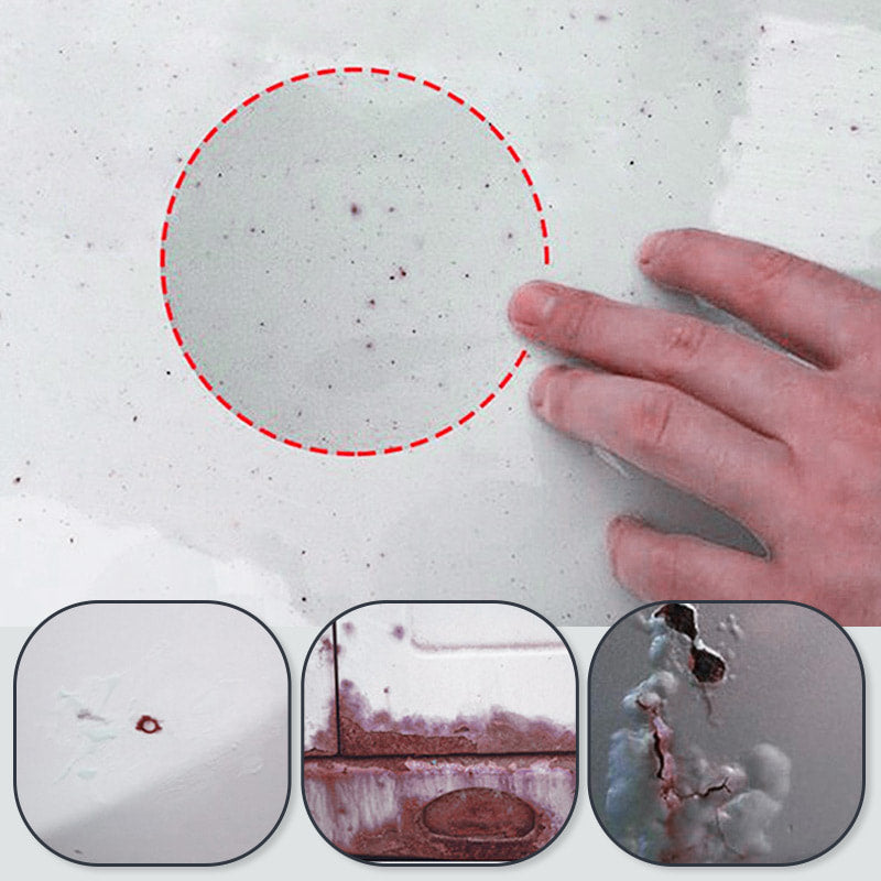🔥Enjoy 49% Off🔥Iron Powder Rust Remover for Car