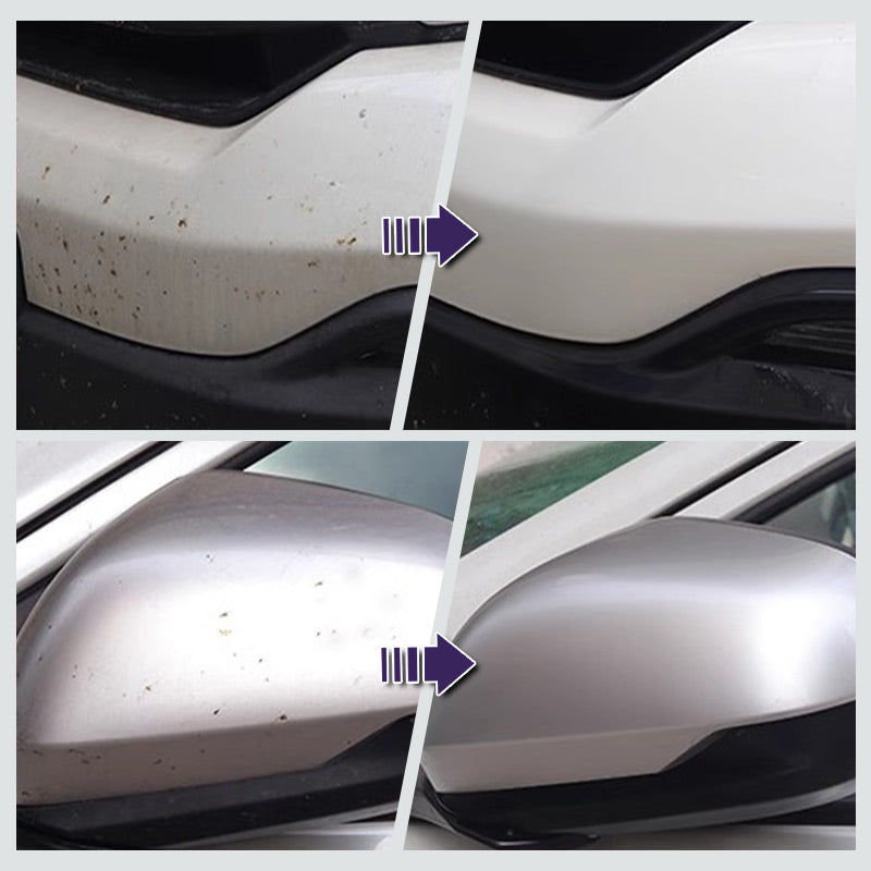 🔥Enjoy 49% Off🔥Iron Powder Rust Remover for Car