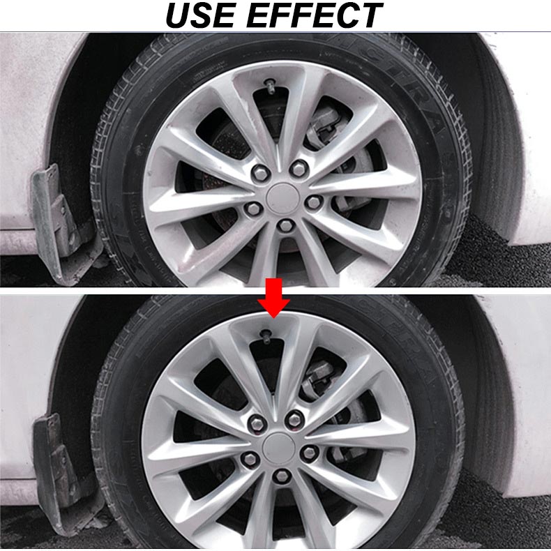 🔥Enjoy 49% Off🔥Iron Powder Rust Remover for Car