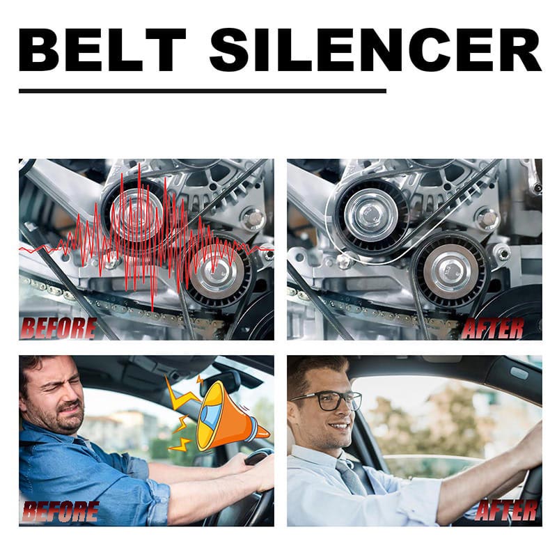 🔥Buy 2 Get 1 Free🔥Automobile Engine Belt Conditioner