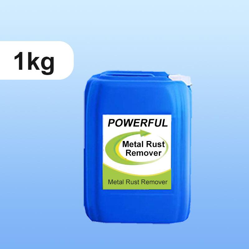 🔥Powerful Metal Rust Remover