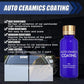 🔥Hot Sales🔥Car Protective Ceramic Spray Coating