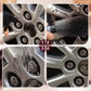 Car Wheel Hub Rust Remover