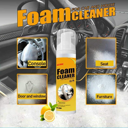 🔥New Hot Selling❤️‍🔥 Multi-purpose Foam Cleaner