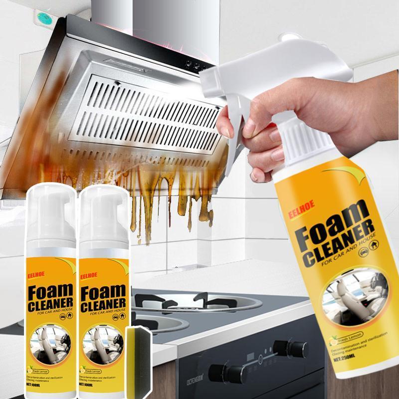 🔥New Hot Selling❤️‍🔥 Multi-purpose Foam Cleaner