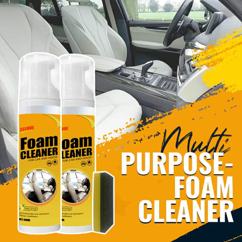 🔥New Hot Selling❤️‍🔥 Multi-purpose Foam Cleaner