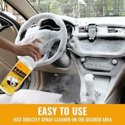 🔥New Hot Selling❤️‍🔥 Multi-purpose Foam Cleaner