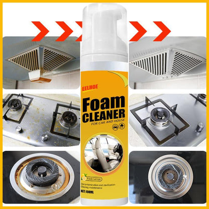 🔥New Hot Selling❤️‍🔥 Multi-purpose Foam Cleaner