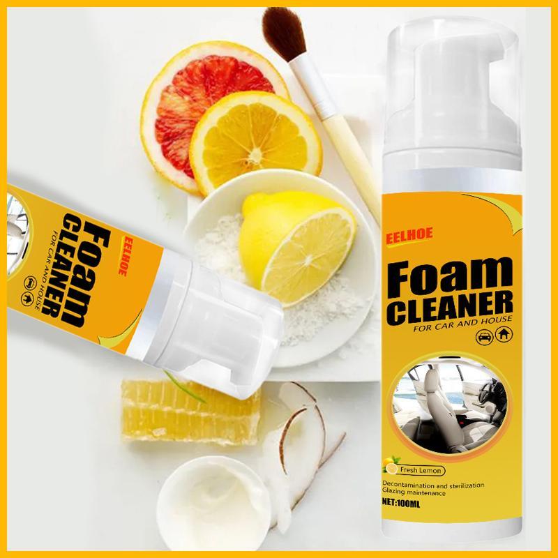 🔥New Hot Selling❤️‍🔥 Multi-purpose Foam Cleaner