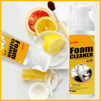 🔥New Hot Selling❤️‍🔥 Multi-purpose Foam Cleaner