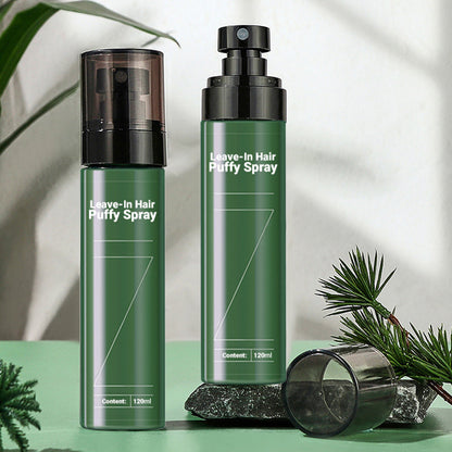 Leave-In Hair Puffy Spray