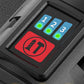 Cordless Brushless Impact Wrench With 3-Speed Mode