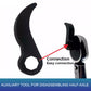 Buy 2 get 1 free🚗Crescent-Shaped Half Shaft Wrench