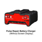 🎉Automotive Intelligent Pulse Repair Battery Charger