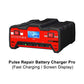 🎉Automotive Intelligent Pulse Repair Battery Charger