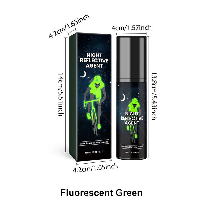 ✨Multipurpose Night Reflective Spray Agent