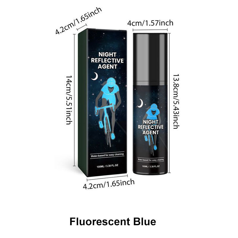✨Multipurpose Night Reflective Spray Agent