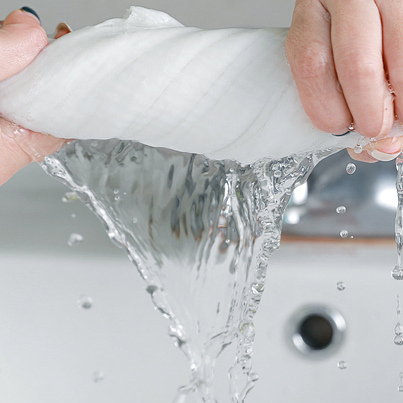 Durable Car Interior Scrubbing Sponge