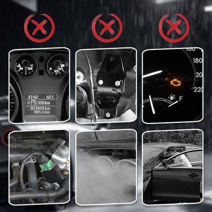 💕Car Fuel System Carbon Cleaner & Power Booster Additive