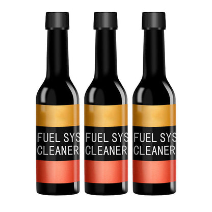 💕Car Fuel System Carbon Cleaner & Power Booster Additive