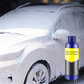 High Concentration Foam Car Cleaner