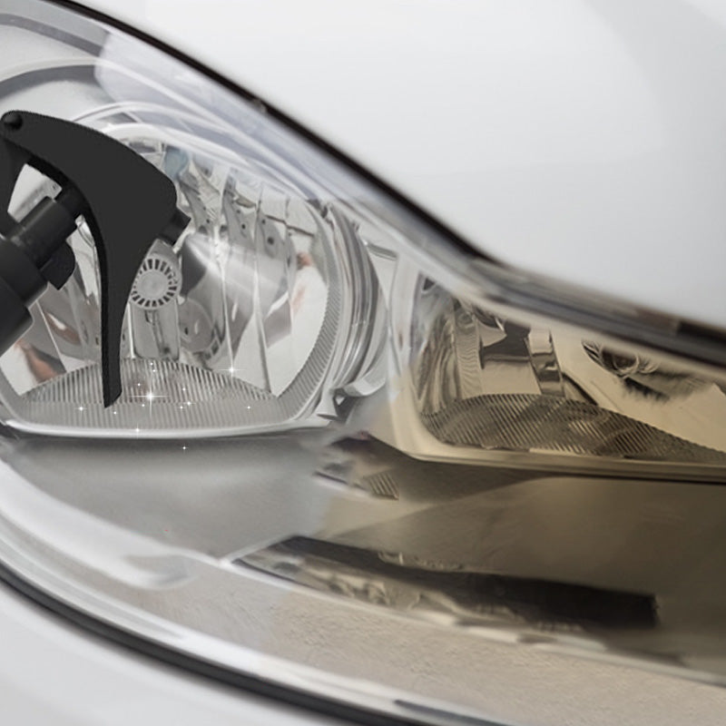 🔥buy 2 get 1 free 🔥-Car Headlight Cleaning and Restoration Agent