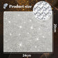 🎅Xmas Sales - 50% OFF🎄Self-Adhesive Glitter Rhinestone Sheet