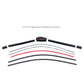 🚗Silent Four-Layer Rubber Strip Windshield Wipers for Car