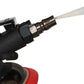 🔥Professional Pneumatic Orbital Polisher Grinding & Sanding Machine