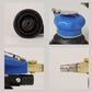 🔥Professional Pneumatic Orbital Polisher Grinding & Sanding Machine