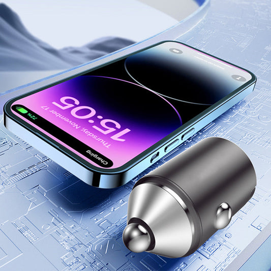 BUY 1 GET 1 FREE -Super Fast Charging Car Charger