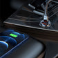 BUY 1 GET 1 FREE -Super Fast Charging Car Charger