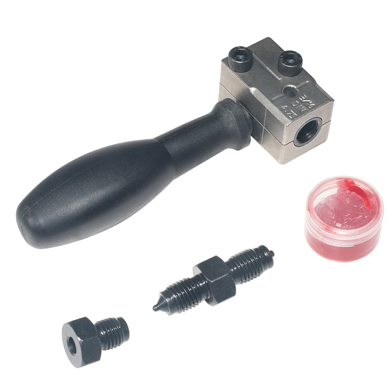 🏆Up to 49% off!🔩Universal Brake Line Flaring Tool Kit for Vehicles
