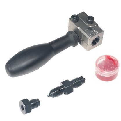 🏆Up to 49% off!🔩Universal Brake Line Flaring Tool Kit for Vehicles
