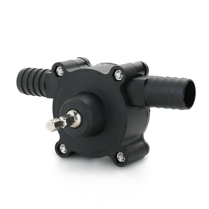 🔥 Last day action - SAVE 40% DISCOUNT) Self-priming transfer pump