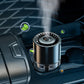 Car Humidifier Aromatherapy Diffuser