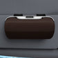 Car All-Inclusive Sun Visor Glasses Storage Box