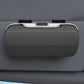 Car All-Inclusive Sun Visor Glasses Storage Box