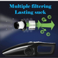 Efficient Car Vacuum Cleaner Wet & Dry