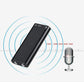 Mini Digital Audio Voice Recorder Pen Dictaphone