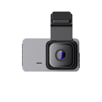 🔥Hot sale✨ HD Dash Cam with WiFi & GPS