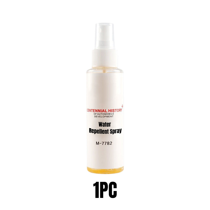 🔥HOT SALE🔥Car Windshield Water Repellent & Anti-Fog Spray