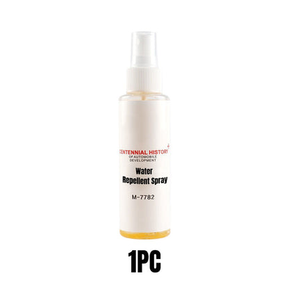 🔥HOT SALE🔥Car Windshield Water Repellent & Anti-Fog Spray