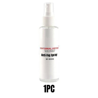 🔥HOT SALE🔥Car Windshield Water Repellent & Anti-Fog Spray